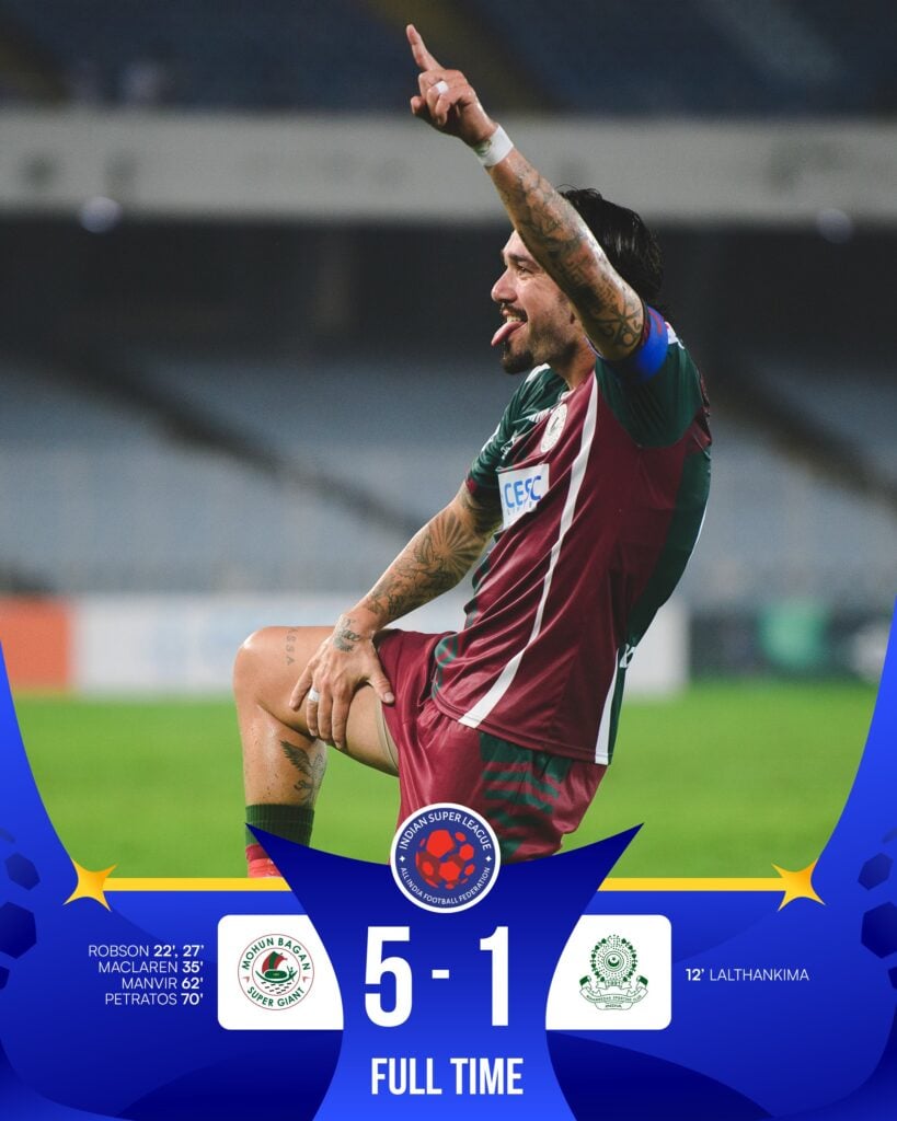 Mohun Bagan
