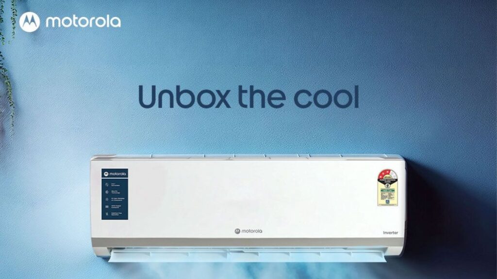 Motorola ACs