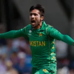 Former Pakistan Star Reveals Cricket Fight Incident With Muhammad Amir