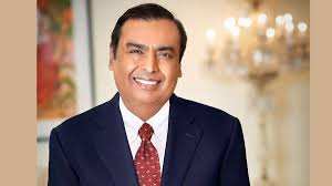 Top 10 Richest People