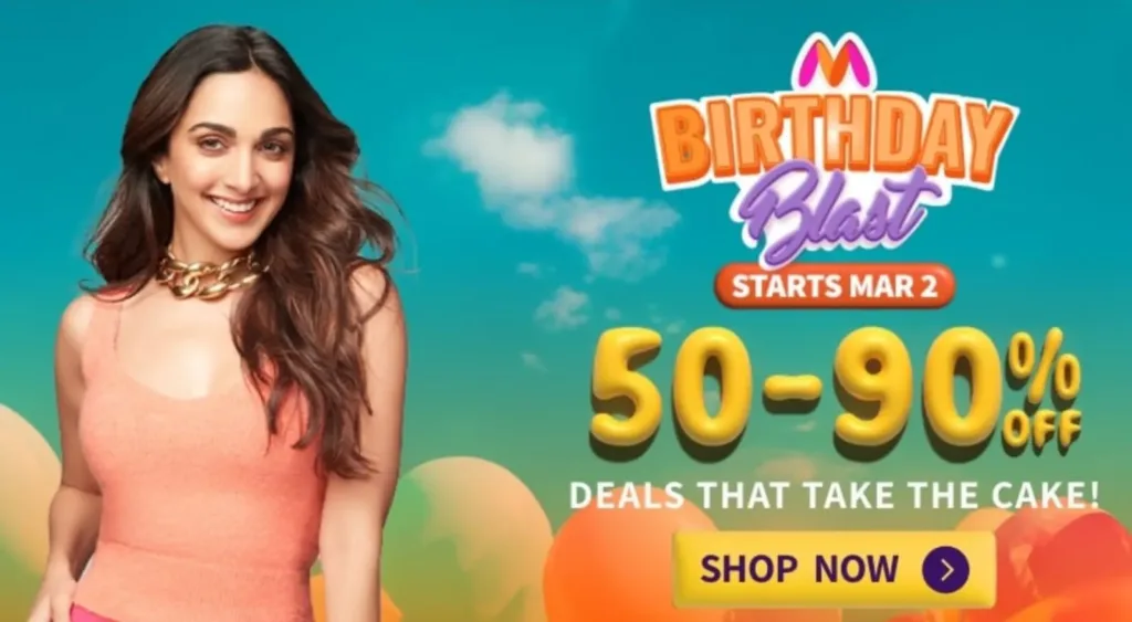 Myntra