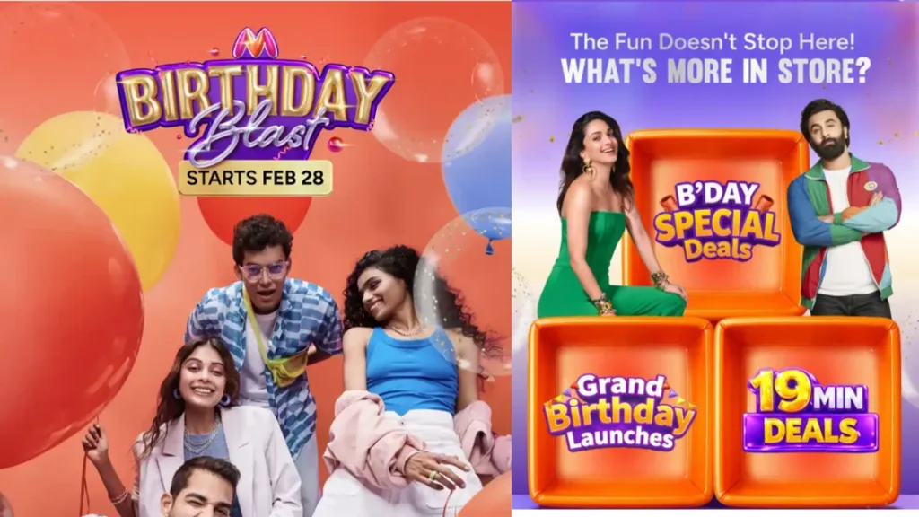 Myntra 