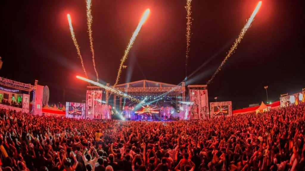 NH7 Weekender 2026