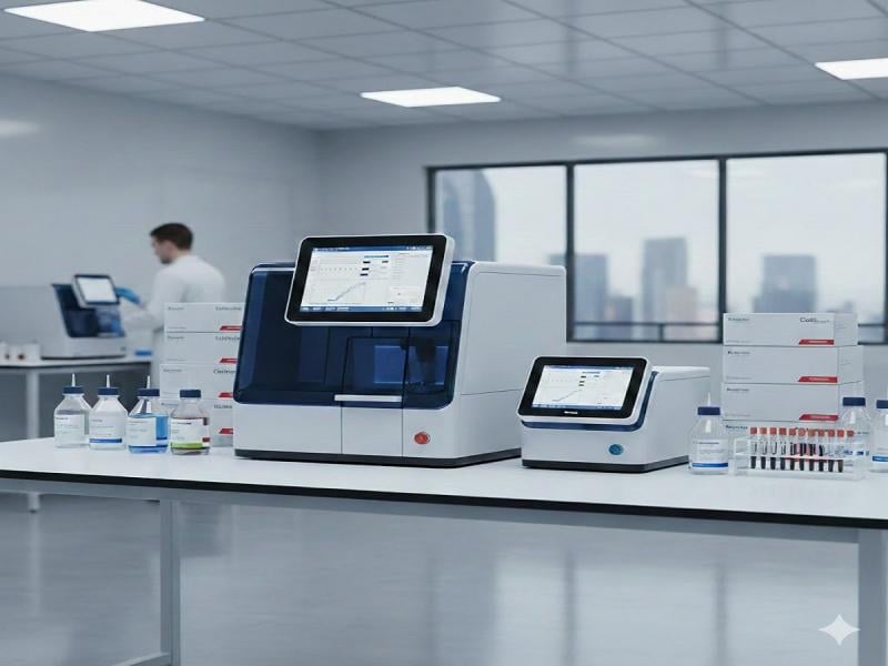 Nanotech