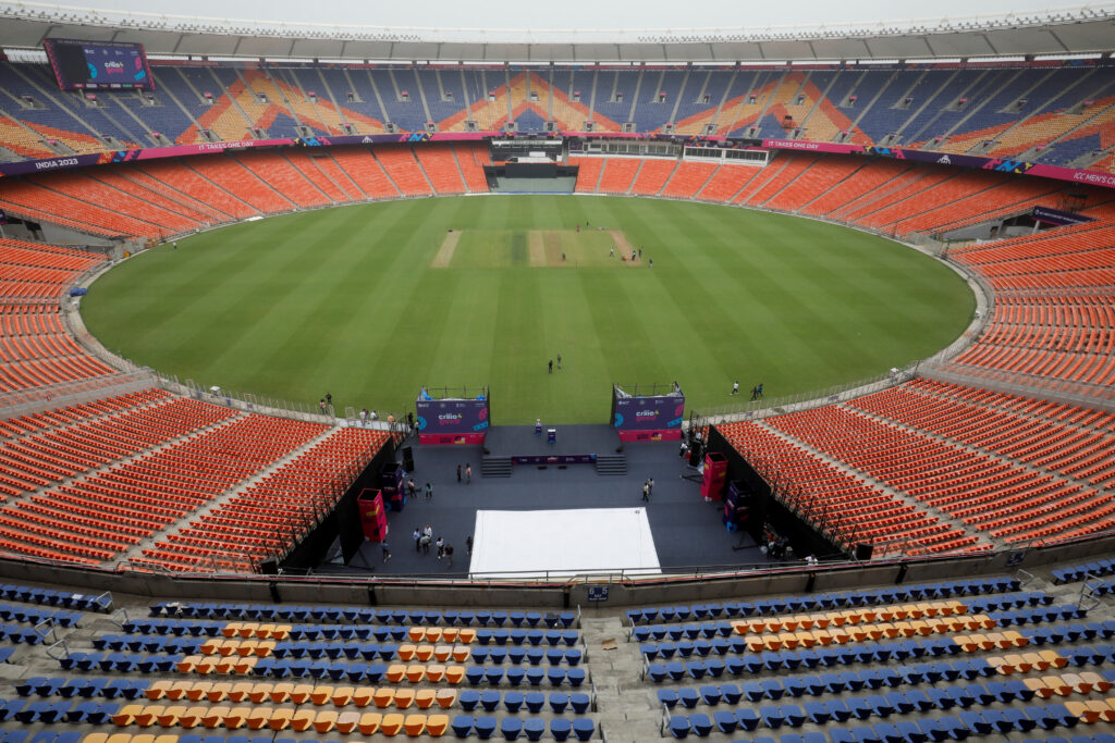 India vs New Zealand
