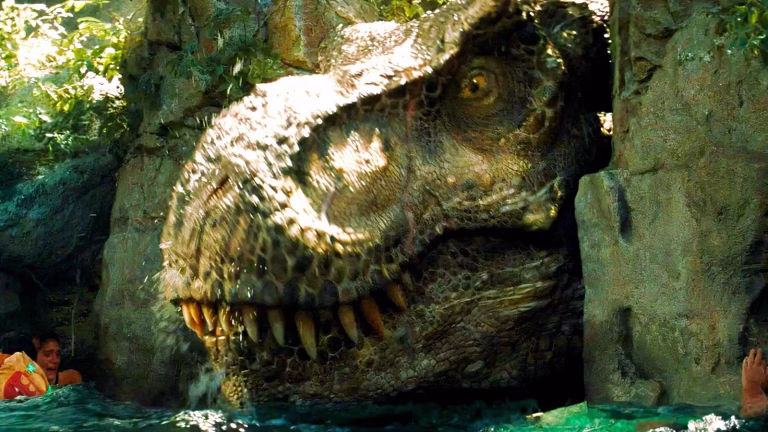 The Dinosaurs
