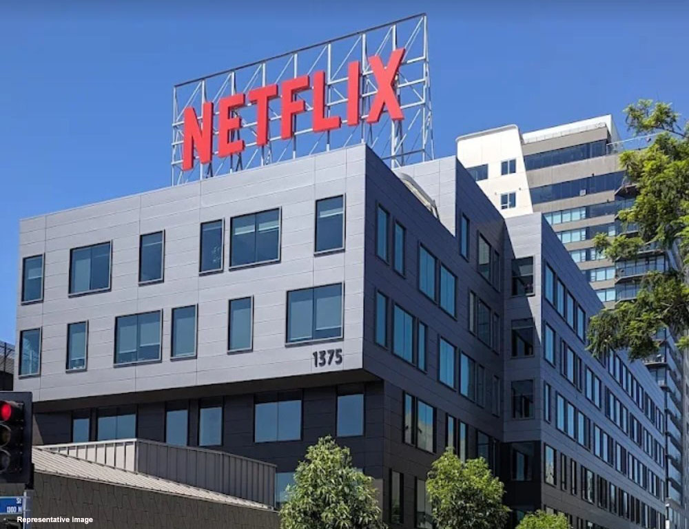 Netflix