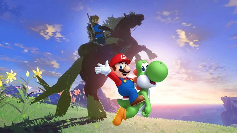 Nintendo