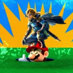 Nintendo Risks Going Stale — Expert Warns Mario & Zelda Can’t Last Forever