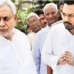 Bihar’s Big Political Earthquake: Nitish Kumar Set to Exit CM Chair for Rajya Sabha — Son Nishant Tipped as Deputy CM