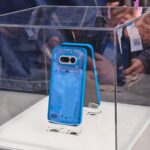 Nothing Phone 4a: Full Specs, Colours & ₹31,999 Starting Price Confirmed