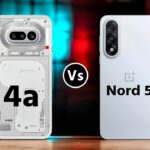 Nothing Phone 4a vs OnePlus Nord 5: Which Should You Buy?