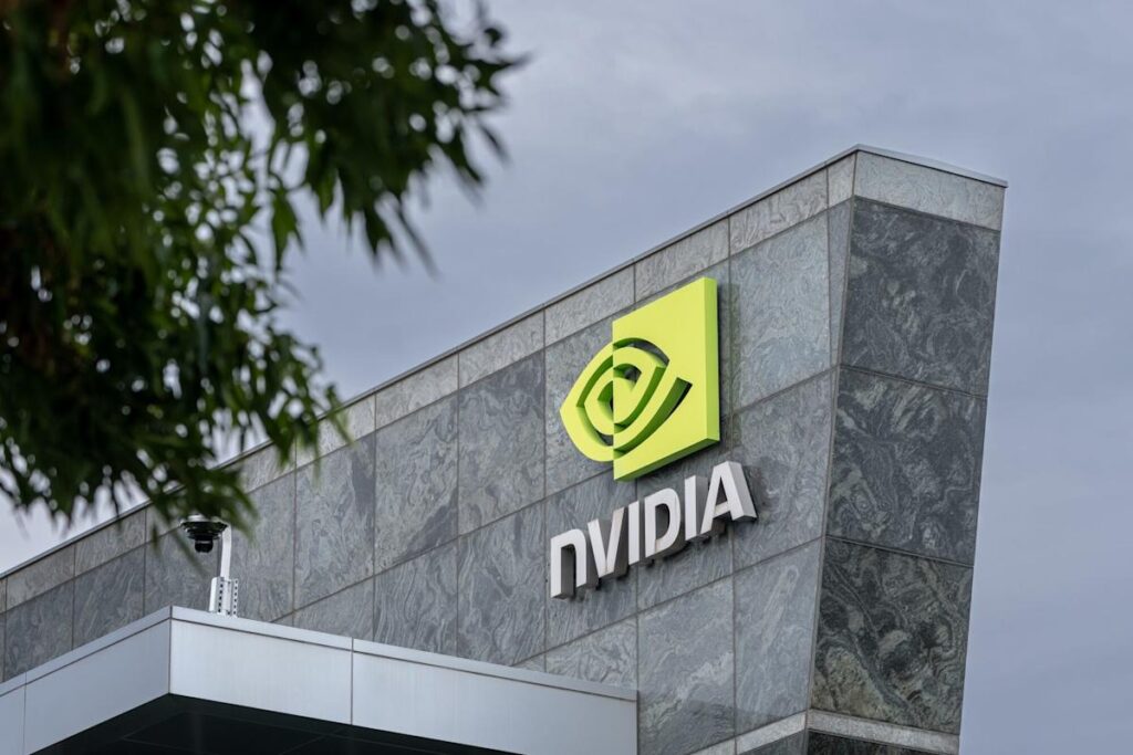 Nvidia