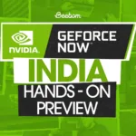Nvidia GeForce Now Is Finally Coming to India — and the Timing Is Perfect