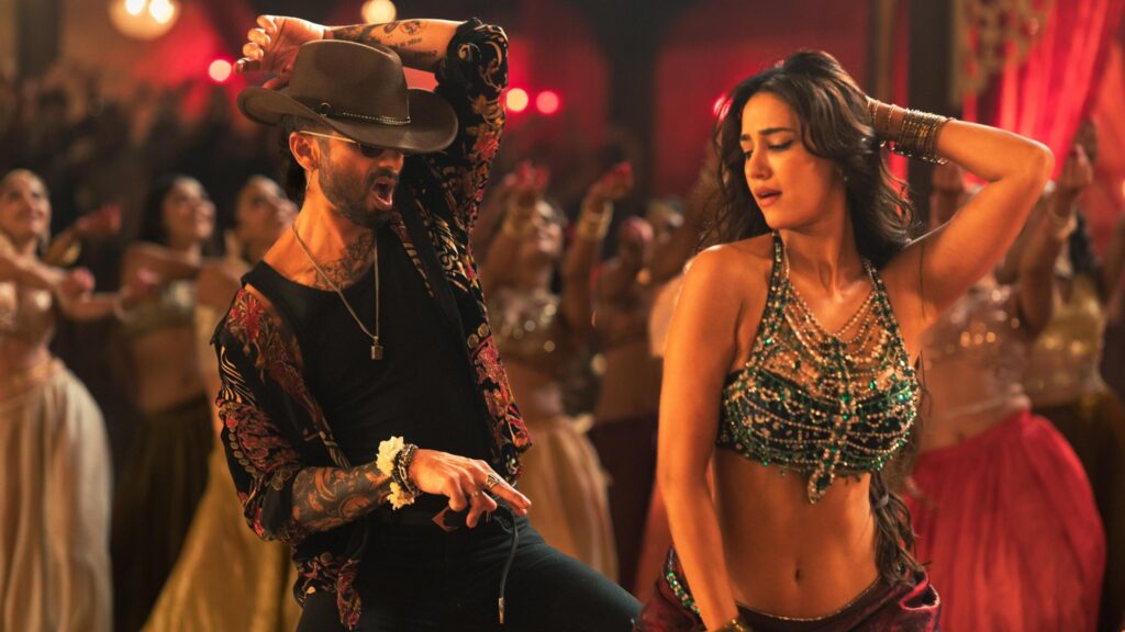 O Romeo Box Office