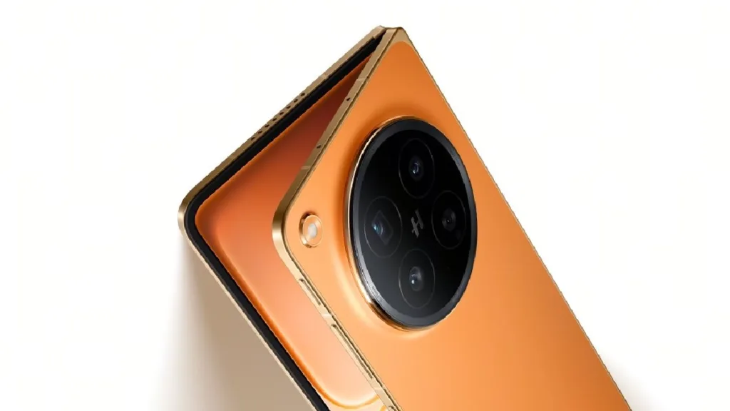 OPPO Find N6