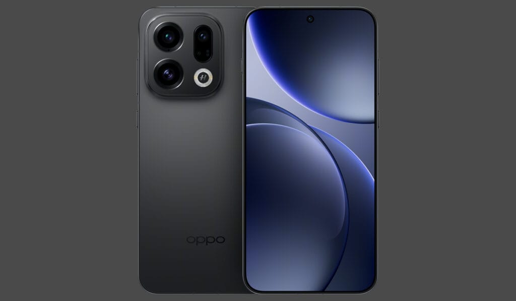 OPPO Find X9 Ultra 2026