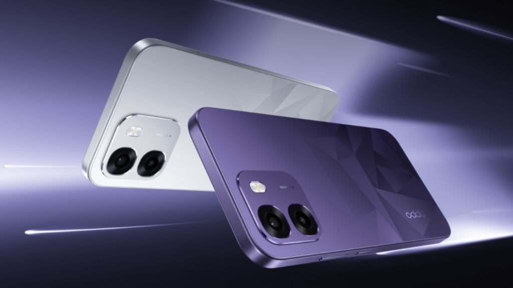 OPPO K14 5G