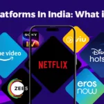 Indian OTT Platforms Embrace 8K Content to Elevate Viewing Experience in March 2026