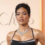 Teyana Taylor Slams ‘Sore Losers’ Over Oscars Reaction Backlash