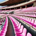 Omaxe Names Pink Stand After Harmanpreet Kaur at Dwarka Stadium