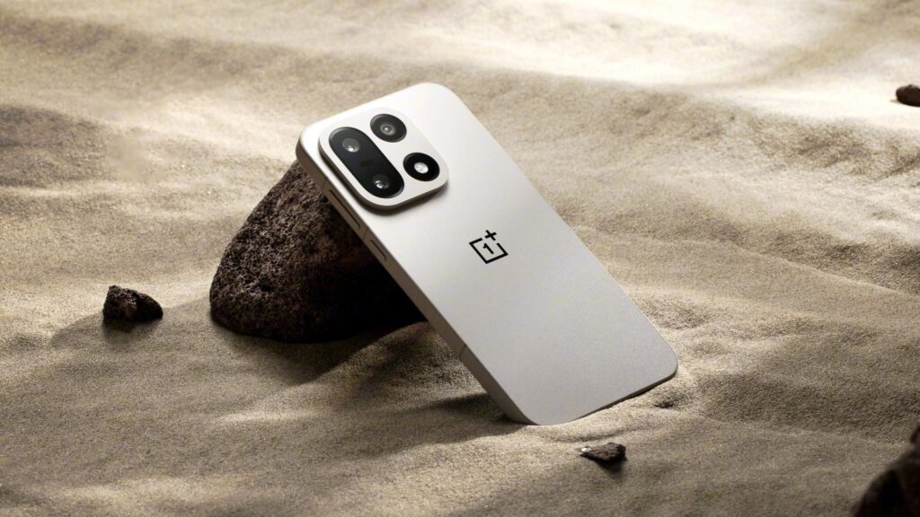 OnePlus 15s