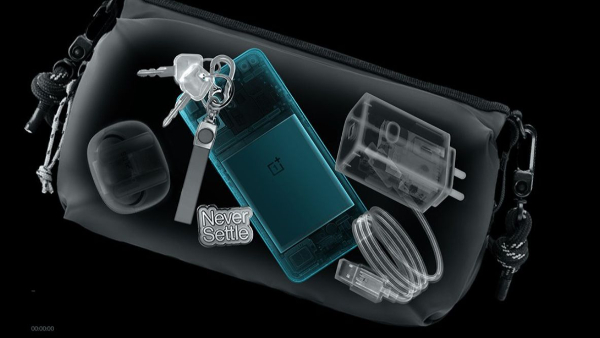 OnePlus Nord 6