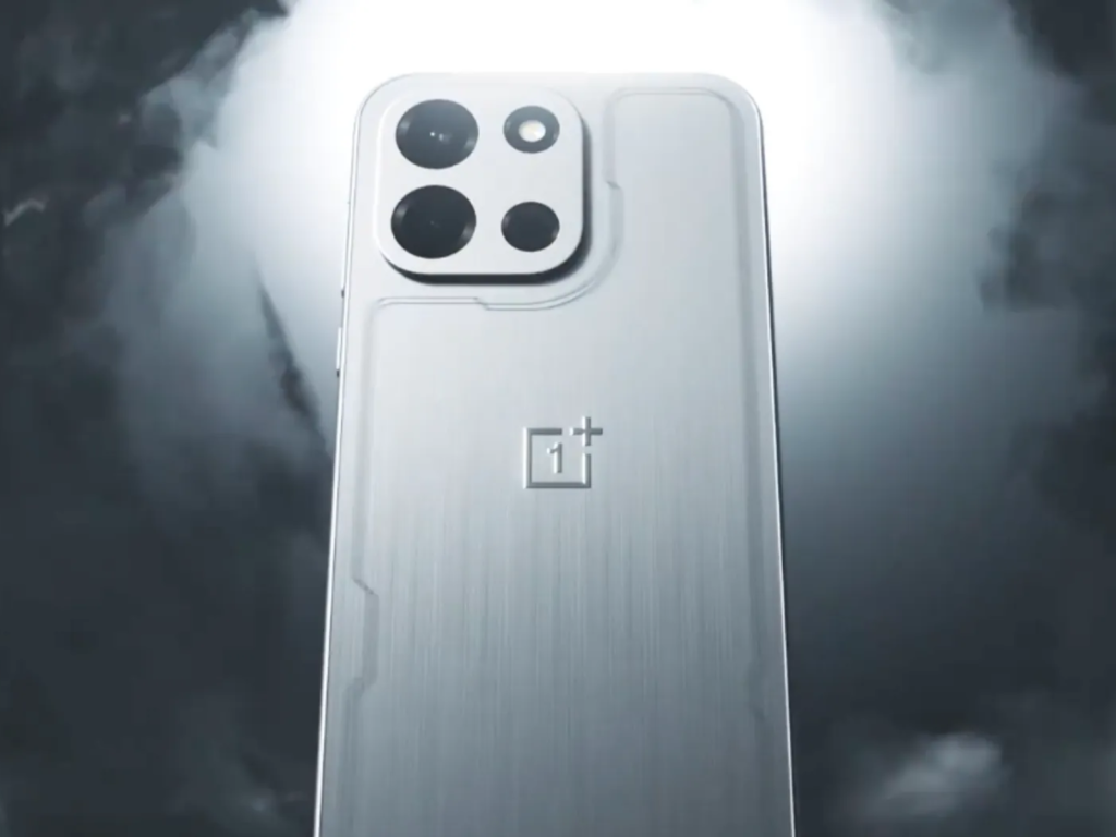 OnePlus