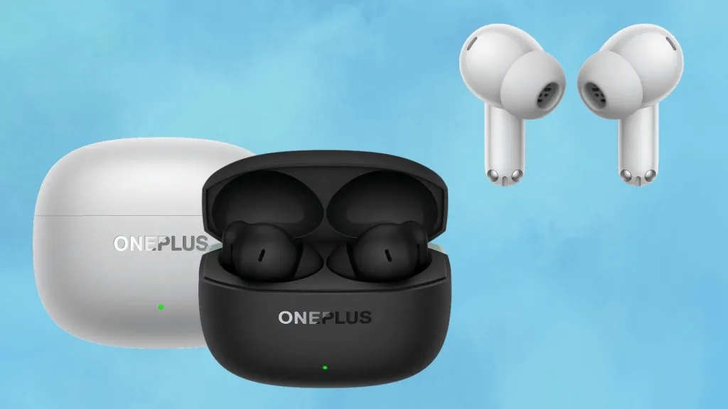 OnePlus Nord Buds 4 Pro