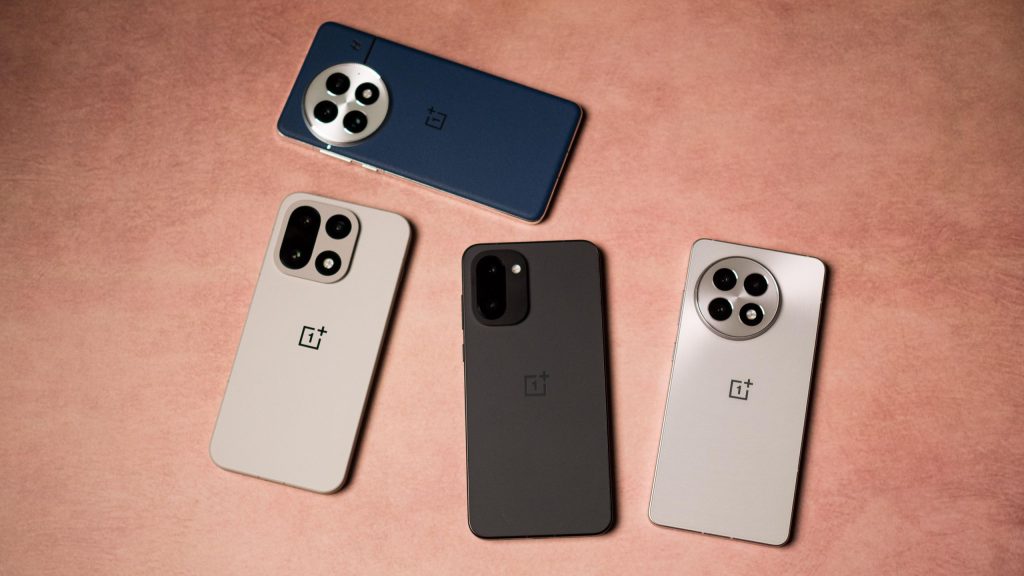 OnePlus Online