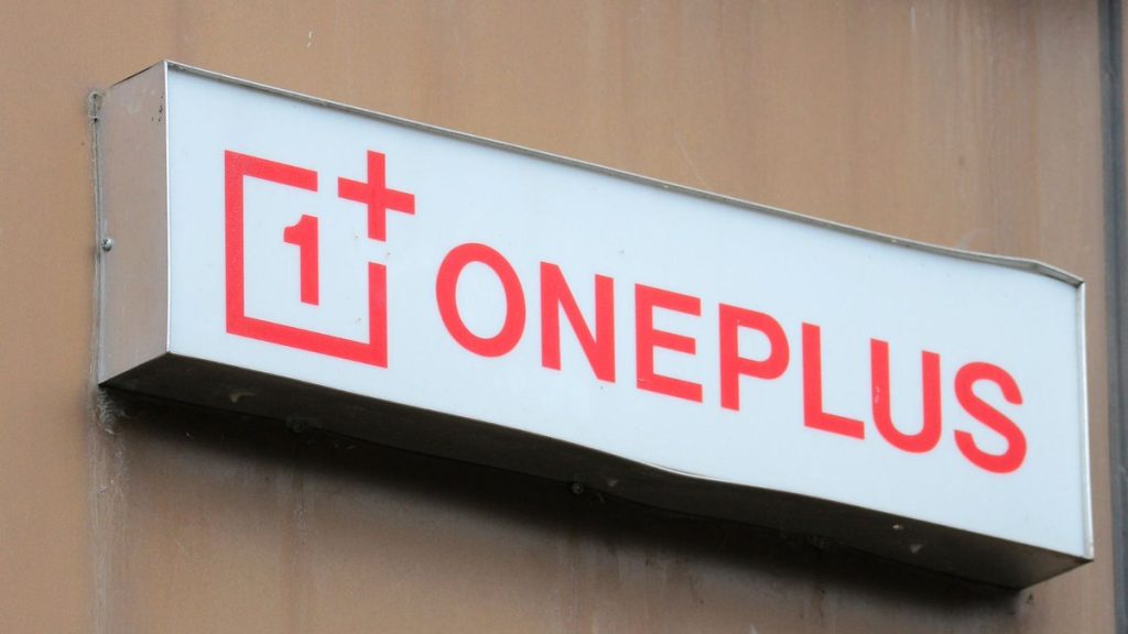 OnePlus India