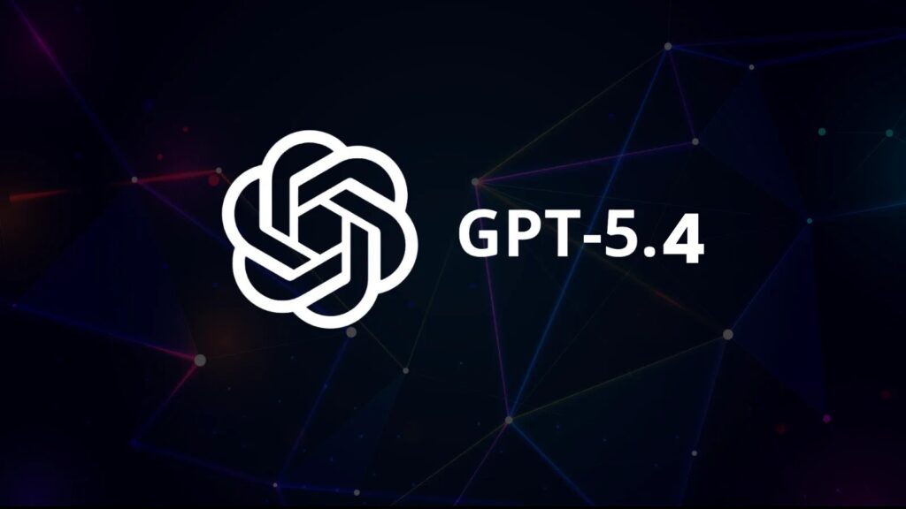 GPT-5.4