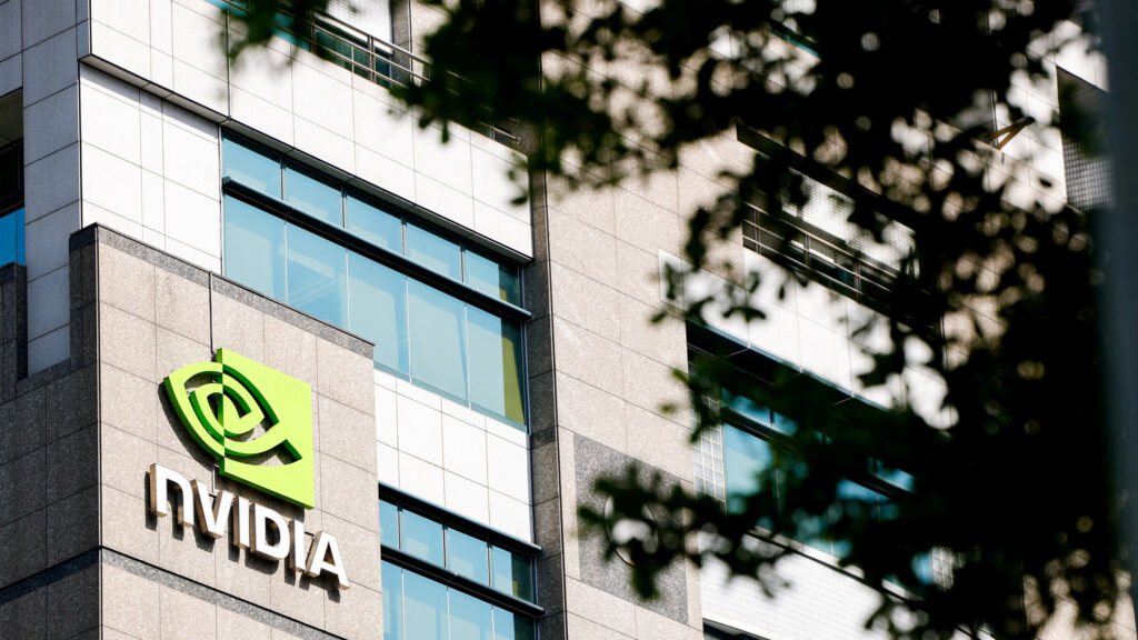 OpenAI NVIDIA