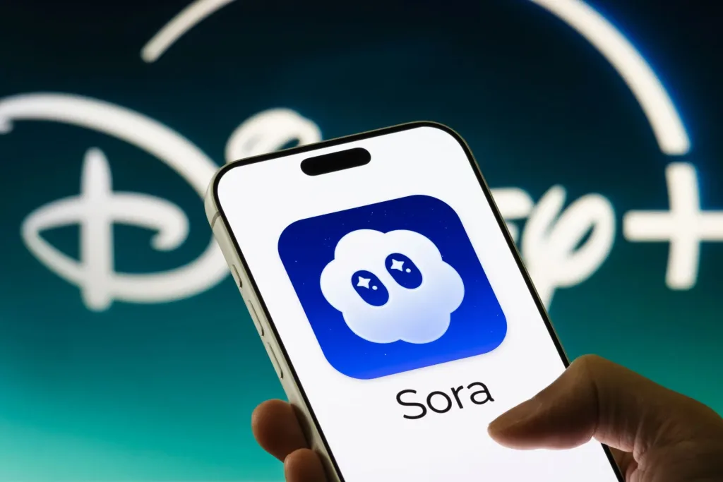 Disney 