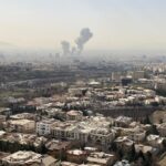 Operation Roaring Lion: 900 US Strikes in 12 Hours — All About the US-Israel Attack on Iran That Killed Khamenei