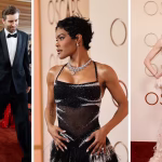 Oscars 2026 Red Carpet: Every Show-Stopping Look Ranked — From Emma Stone’s Louis Vuitton to Nicole Kidman Flying Solo