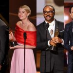 Oscars 2026 Complete Winners List: One Battle After Another Dominates with 6 Wins, Michael B. Jordan & Jessie Buckley Claim Acting Glory