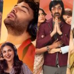 Your Complete South Indian OTT Watchlist for the Weekend of March 13–15, 2026 — Tamil, Telugu, Malayalam & Kannada