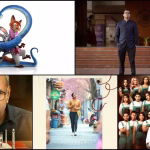 7 Best New OTT Releases to Watch This Weekend (March 14–15, 2026) on Netflix, Prime Video, ZEE5 & More