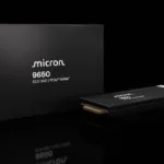 The First PCIe Gen 6 SSD Is Officially Faster Than DDR4 RAM