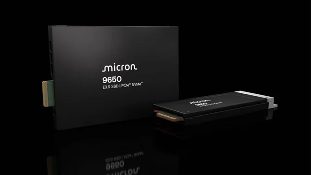 PCIe Gen 6