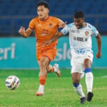 ISL 2025-26: Punjab FC Fight Back with 10 Men to Earn Draw Against FC Goa