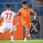 ISL 2025-26: Punjab FC and NorthEast United Share Spoils in with 1-1 Draw