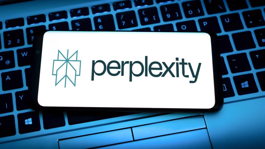 Perplexity Computer
