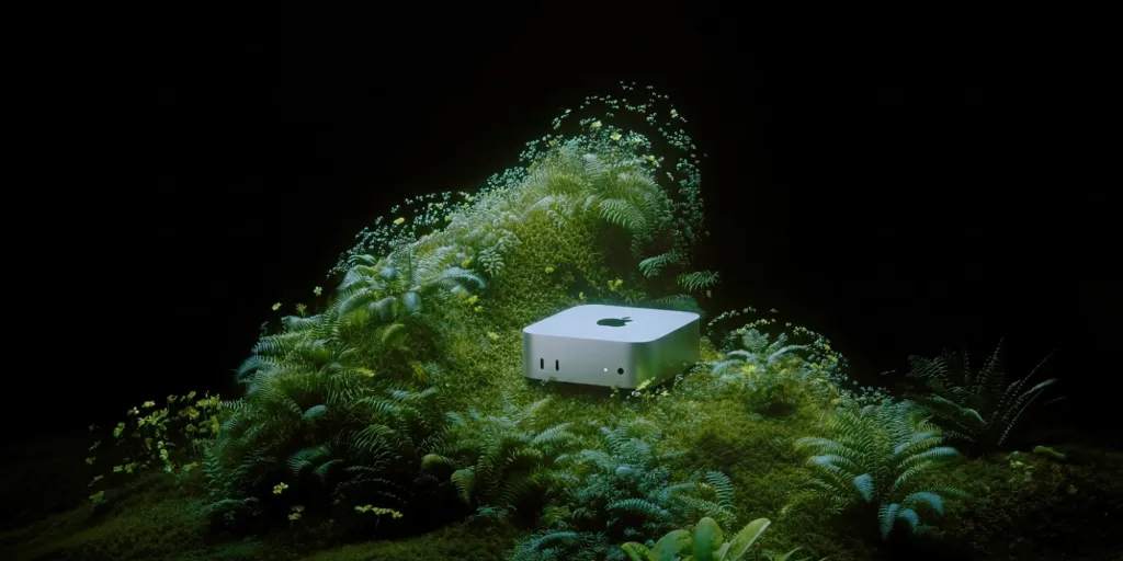 Perplexity Personal Computer
