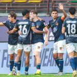 ISL 2025-26: Inter Kashi Claim First ISL Win with 2-1 Victory Over Kerala Blasters