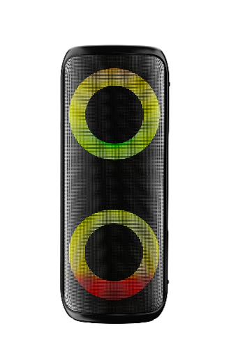 Philips Speakers for Holi