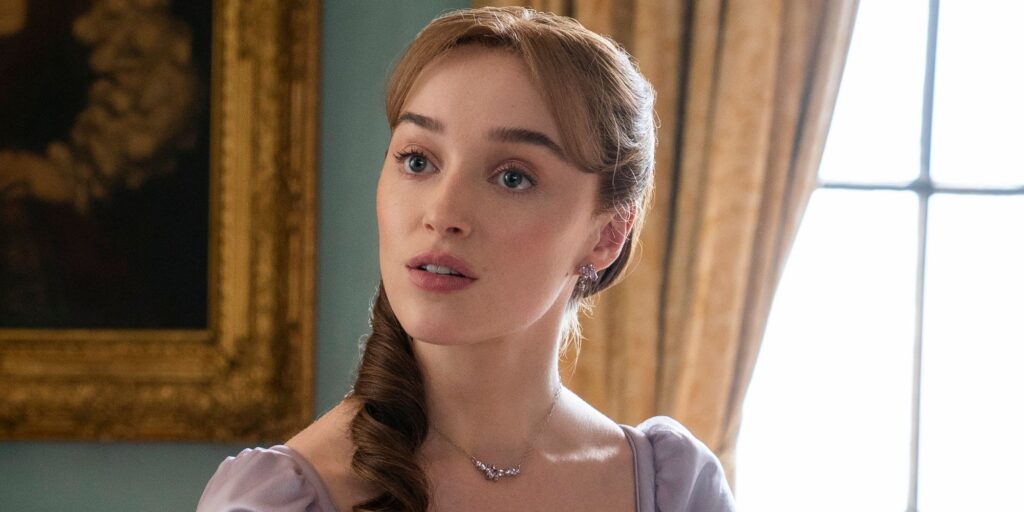 Phoebe Dynevor