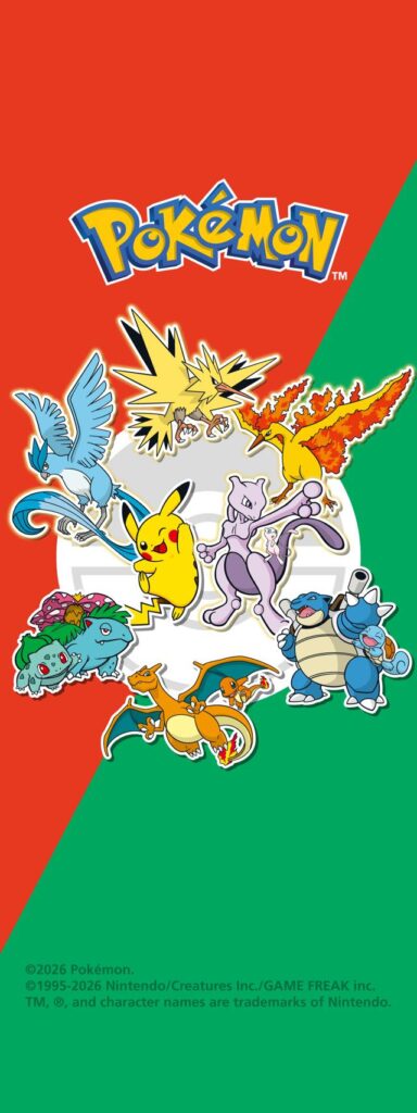 Pokémon GO Festival of Colors