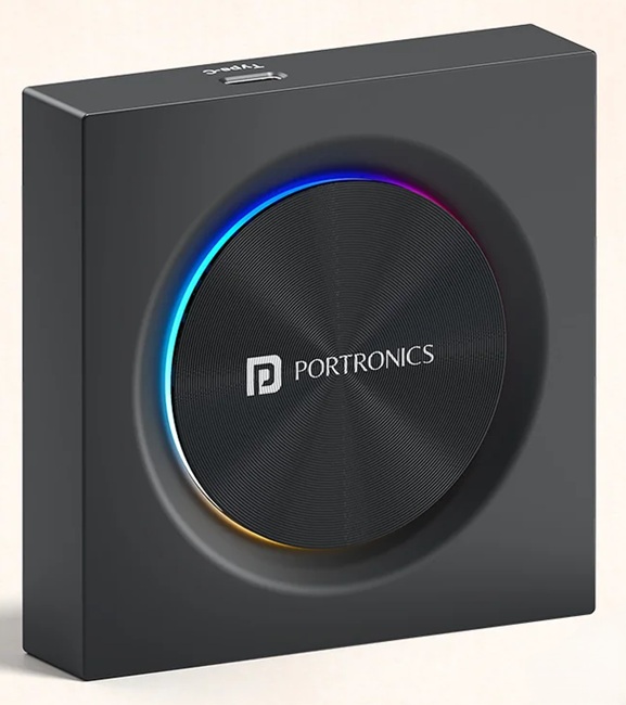 Portronics Tune Prime